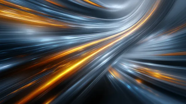 abstrakta strimmor av snabbt rorligt ljus och energi ladda ner