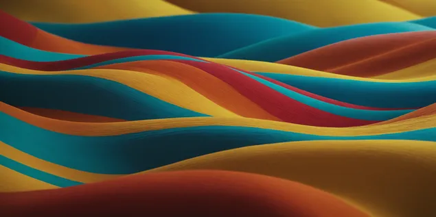 abstracte golven 1 download