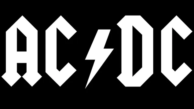 AC/DC - ロックバンド