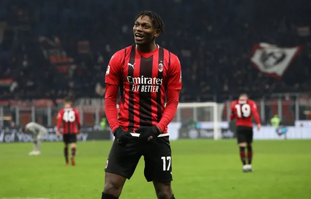 חלוץ מילאן, רפאל לאו, חגיגת שערים 2K טפט