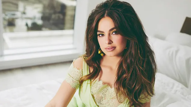 אדיסון ריי | זמר אמריקאי מדהים 4K טפט