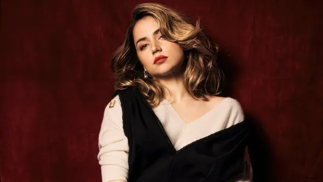 adorabile attrice 'ana de armas' scarica