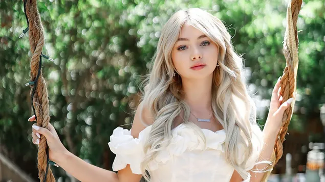 adorable 'sicil rose' | teen a-liosta iris shoot ioslodail