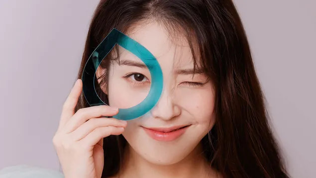 Ke Ai De Zha Yan 'Li Zhi En '(iu)Xia Zai