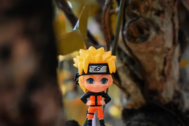 Adventures of Naruto