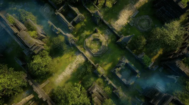 sup sogyi godae yujeogjiwa sancaegroyi gongjung jeongyeong daunrodeu