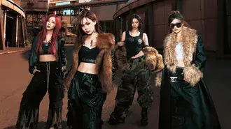 'eseupa' membeo jeonweoni 'deoti weokeu' mv cwalyeonge camyeo daunrodeu