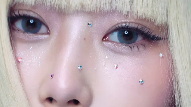 aespa'nin giselle'i (yakin cekim) | armageddon albumu (my power ver.) cekimi indir