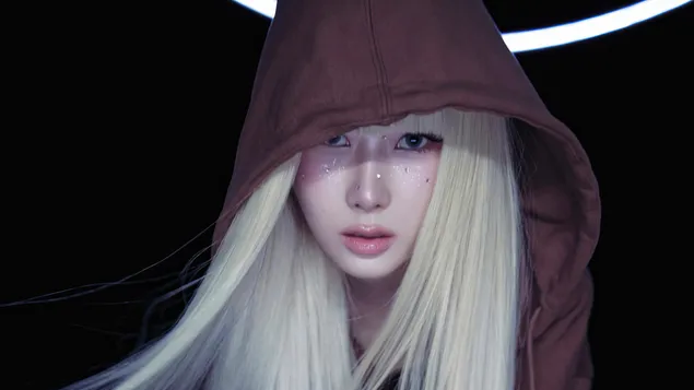 zhizel' aespa dlya al'bomu armageddon (my power ver.) shoot zavantazhiti