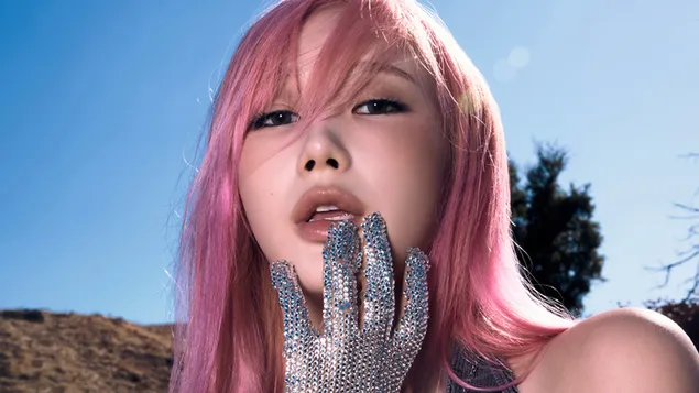 jyzl aespa dr myny albwm ''whiplash'' (nskhh frmwsh nshdny) fylmbrdry brgyry khnyd