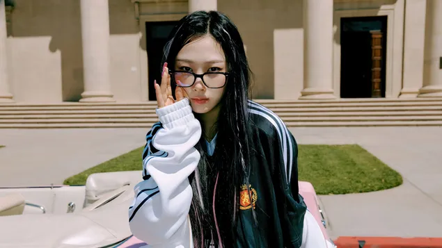 Giselle ของ Aespa | ถ่ายเอ็มวีเผ็ด 4K วอลเปเปอร์