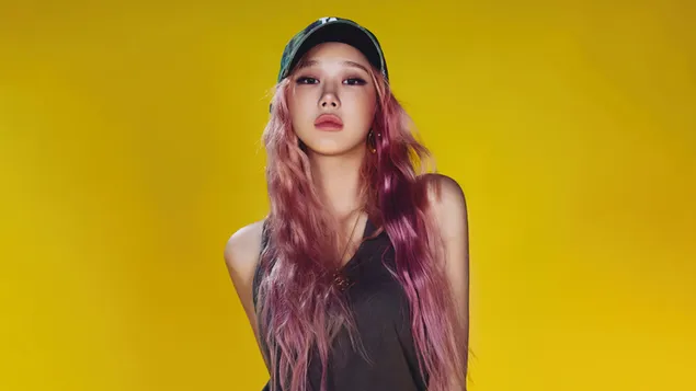 aespa giselle | 'whiplash' mini album shoot letoltes