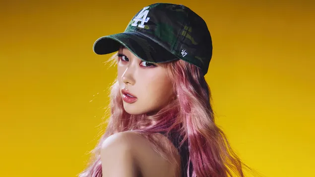 aespa's giselle - 'whiplash' minialbum felvetel letoltes