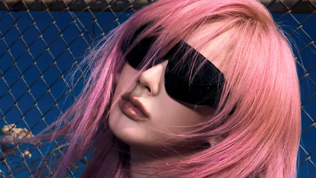 Taustakuva Aespan Giselle | 'Whiplash'-minialbumi (Unohtumaton versio) Ammu 4K