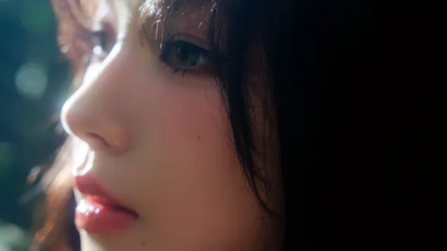 Karina ของ Aespa - การถ่ายทำ M/V ของ Better Things 4K วอลเปเปอร์