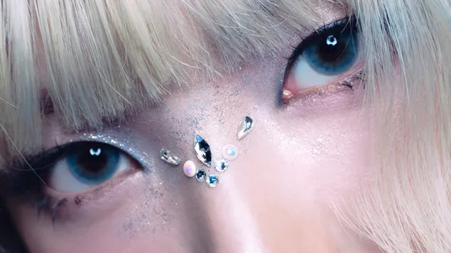 aespa'nin karina'si (yakin cekim) | armageddon albumu (my power ver.) cekimi indir