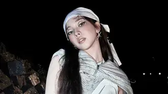 eseupa karina | 'deoti weokeu' myujigbidio cwalyeong hyeonjang daunrodeu