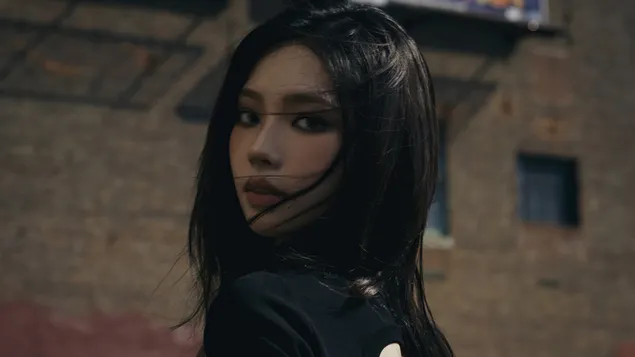 deurama mv cwalyeongjungin eseupa karina daunrodeu