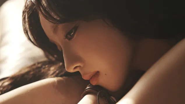 aespas karina | 'leve mitt liv' mv-opptak nedlasting