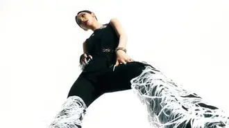 Karina d'Aespa | Tournage du MV "Savage" 4K fond d'écran