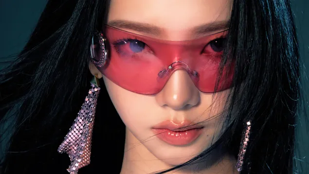 Шпалери Каріна Еспа | Міні-альбом "Whiplash" (версія Unstoppable Speed). Знімайте 4K