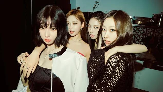 eseupa membeo | nayi segye aelbeom cwalyeong daunrodeu