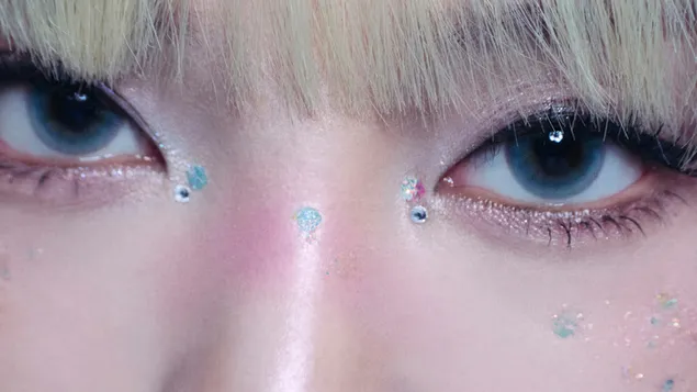 aespa'nin ningning'i (yakin cekim) | armageddon albumu (my power ver.) cekimi indir