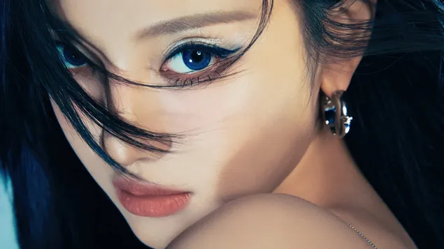 Taustakuva Aespa's Ningning | Draamaalbumi [The Giant Vers.] Ammu 4K