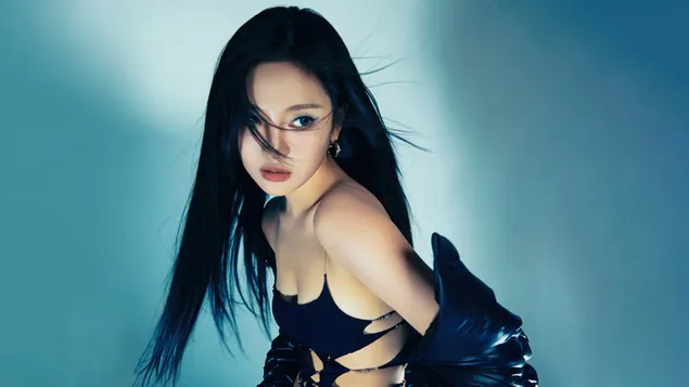 eseupa ningning deurama aelbeom (the giant vers.) cwalyeong daunrodeu