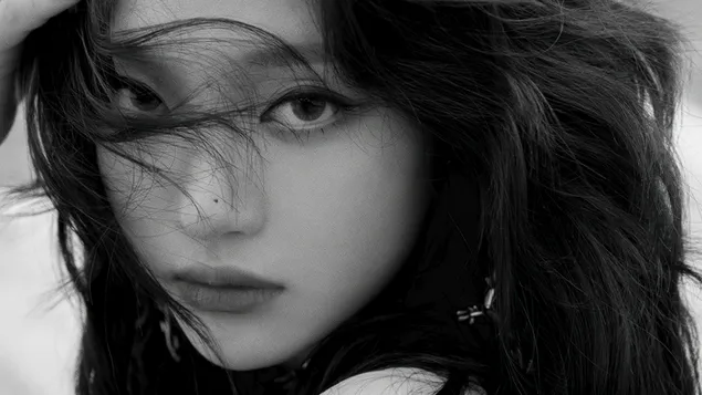 Hình nền Album kịch Ningning của Aespa (The Scene Vers.) Shoot 4K