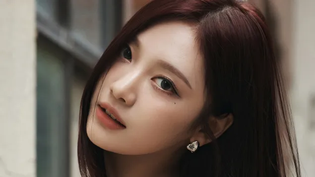 aespaZhu Zhu Can Yu <<live my life>> mvPai She Xia Zai