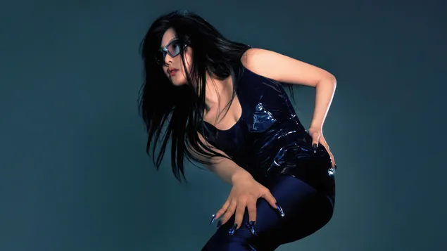 aespa whiplash interasia 中華 ラキドロ ニンニン aespa