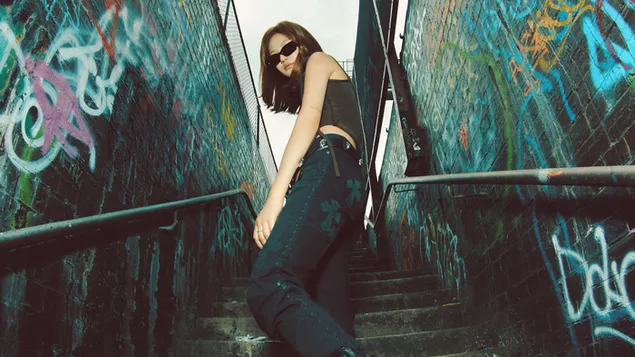 แอสปานิ่งๆ | อัลบั้ม 'My World' 4K วอลเปเปอร์