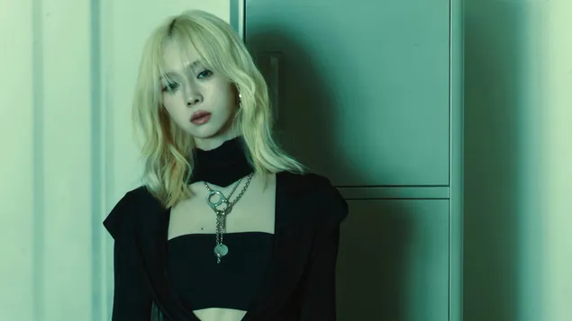 Taustakuva Aespan talvi | Armageddon Album Shoot 4K