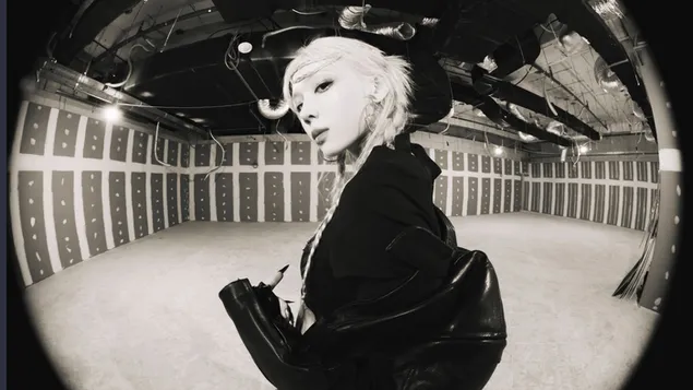 album armageddon cua aespa's winter (phien ban chua xac dinh) tai xuong