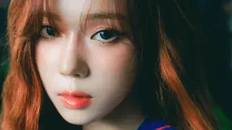 aespa's winter - better things mv cwalyeong daunrodeu