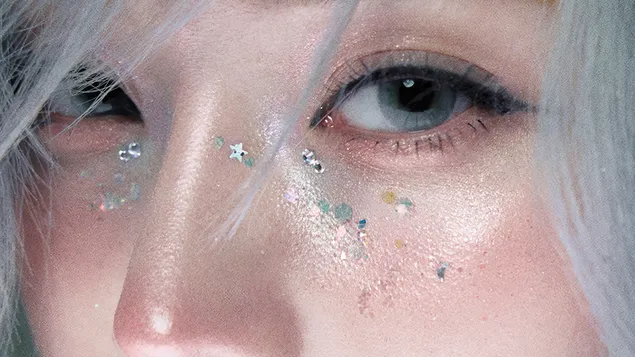 aespa'nin kisi (yakin cekim) | armageddon albumu (my power ver.) cekimi indir