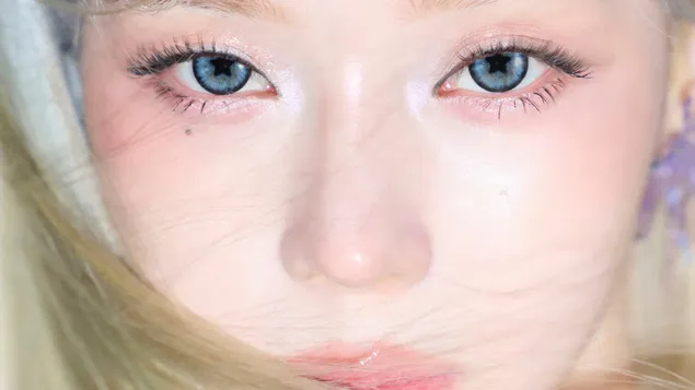 aespa'nin kisi (yakin cekim) | armageddon album cekimi indir