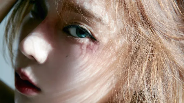 aespan talvi | draama mv shoot lataa