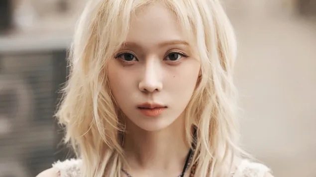 aespa's winter - quay mv 'live my life' tai xuong