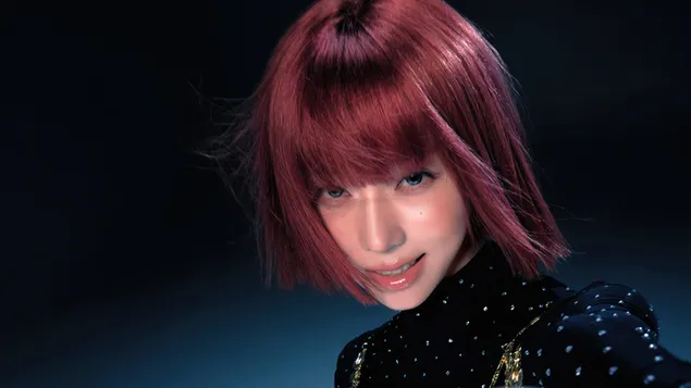 Aespaの冬 | 'Whiplash'ミニアルバム(Unstoppable Speed Ver.) 撮影 4K 壁紙