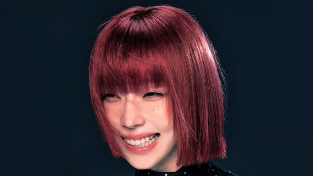 Aespa's Winter - มินิอัลบั้ม 'Whiplash' (Unstoppable Speed ​​Ver.) ยิง 4K วอลเปเปอร์