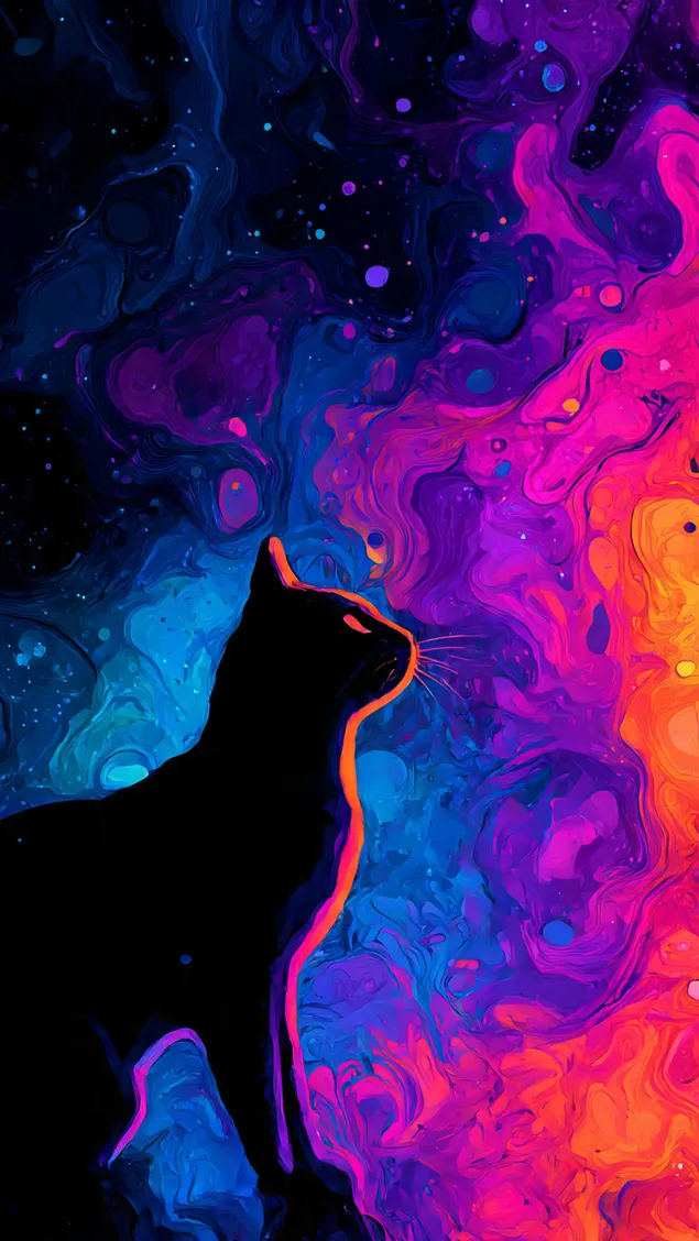 estetike amoled vibes mace shkarkim