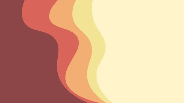 estetiese golfkleur 3 aflaai