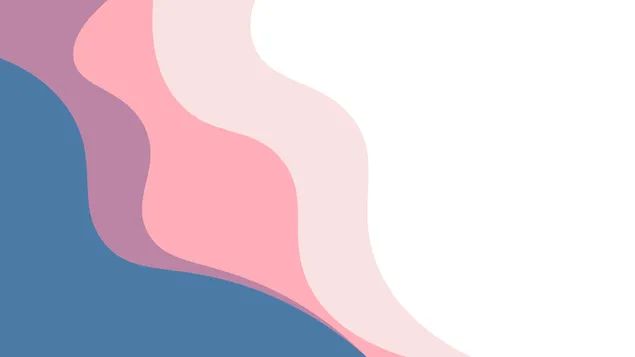 estetiese golfkleur aflaai