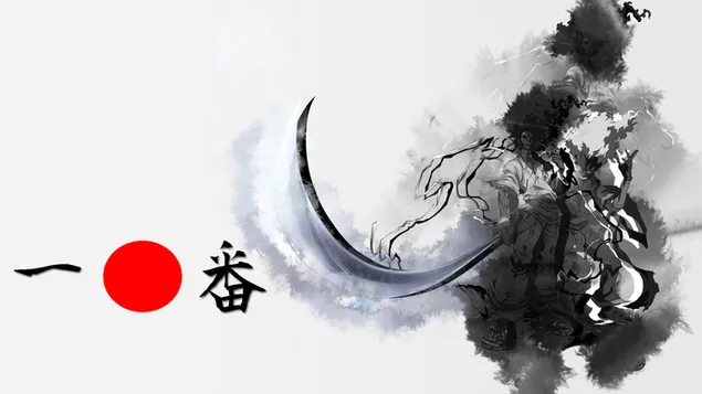 Most downloaded Afro Samurai wallpapers, Afro Samurai for iPhone, desktop,  tablet devices and also for samsung and Xiaomi mobile phones | Page 1