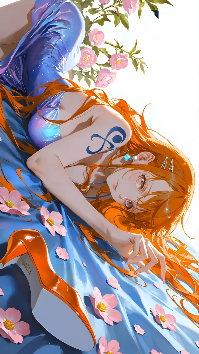 ai anime putovanje kroz vrijeme #3 preuzmi