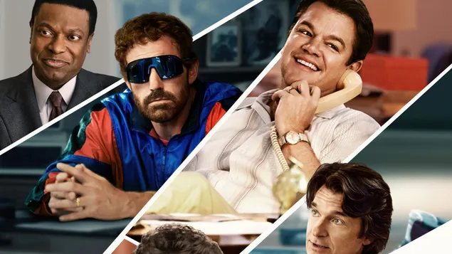 prezemete er 2023 akterska ekipa