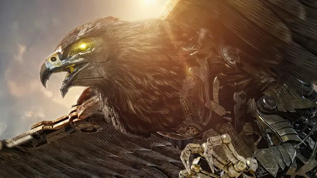 airazor z transformers: rise of the beast stahnout