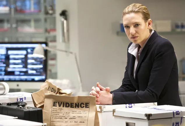 Ajan Olivia 2K papel de parede